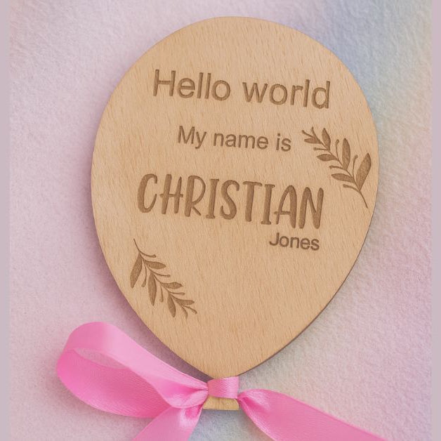 How Do You Announce a New Baby Arrival? (Simple & Meaningful Ideas)