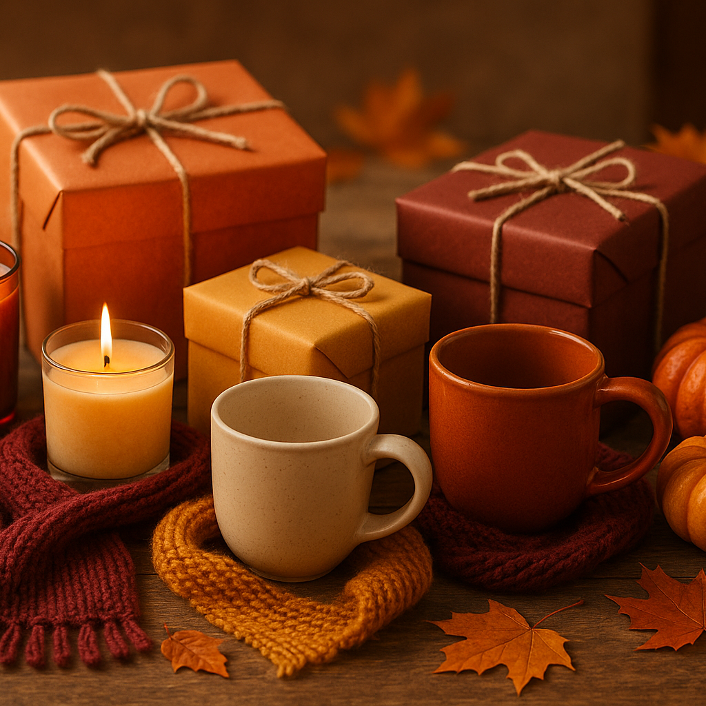 All Autumn/Fall Gifts