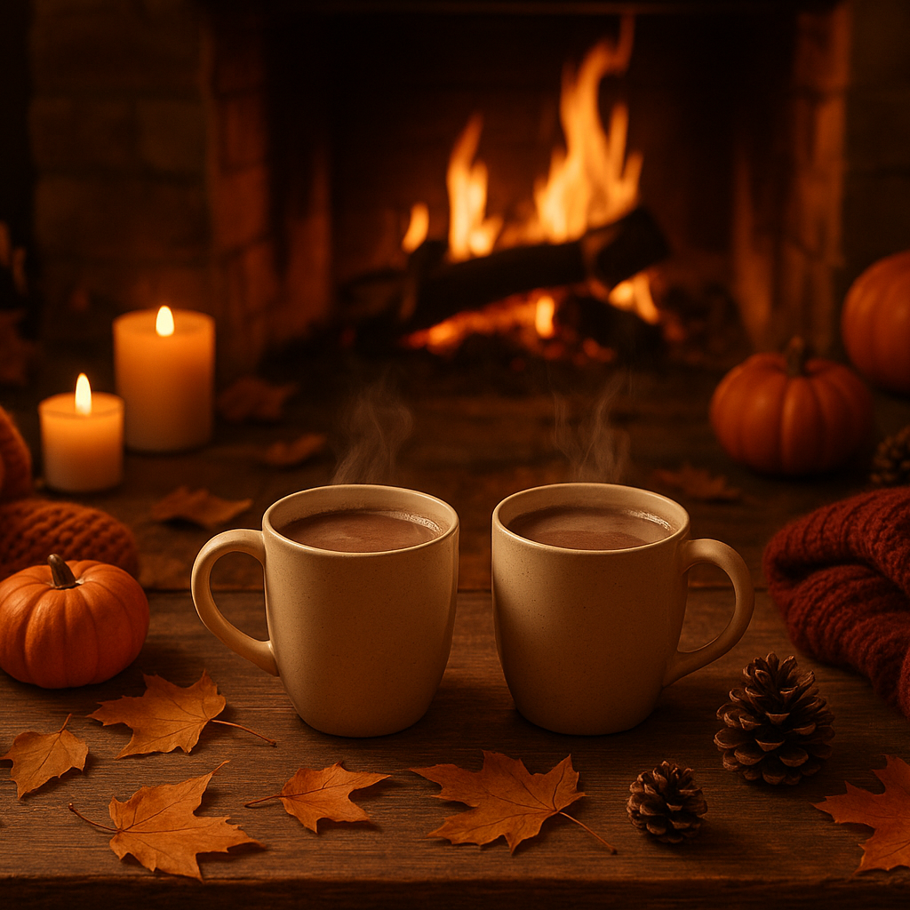 Autumn Home Gifts