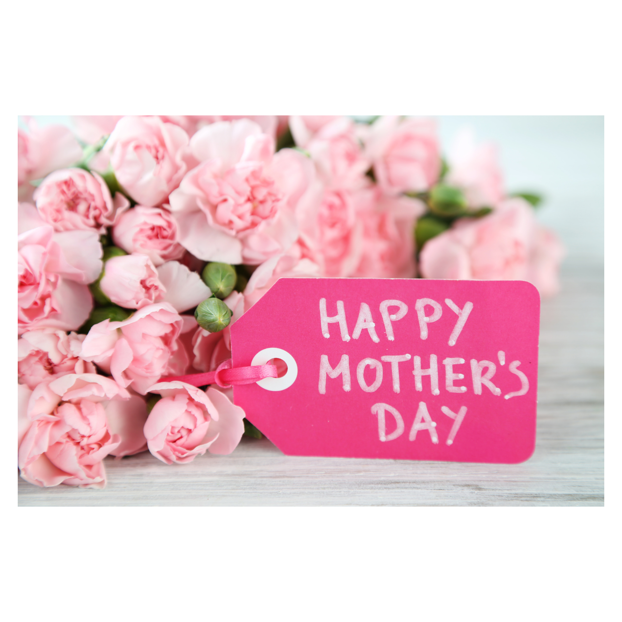 Mother’s Day 2025 