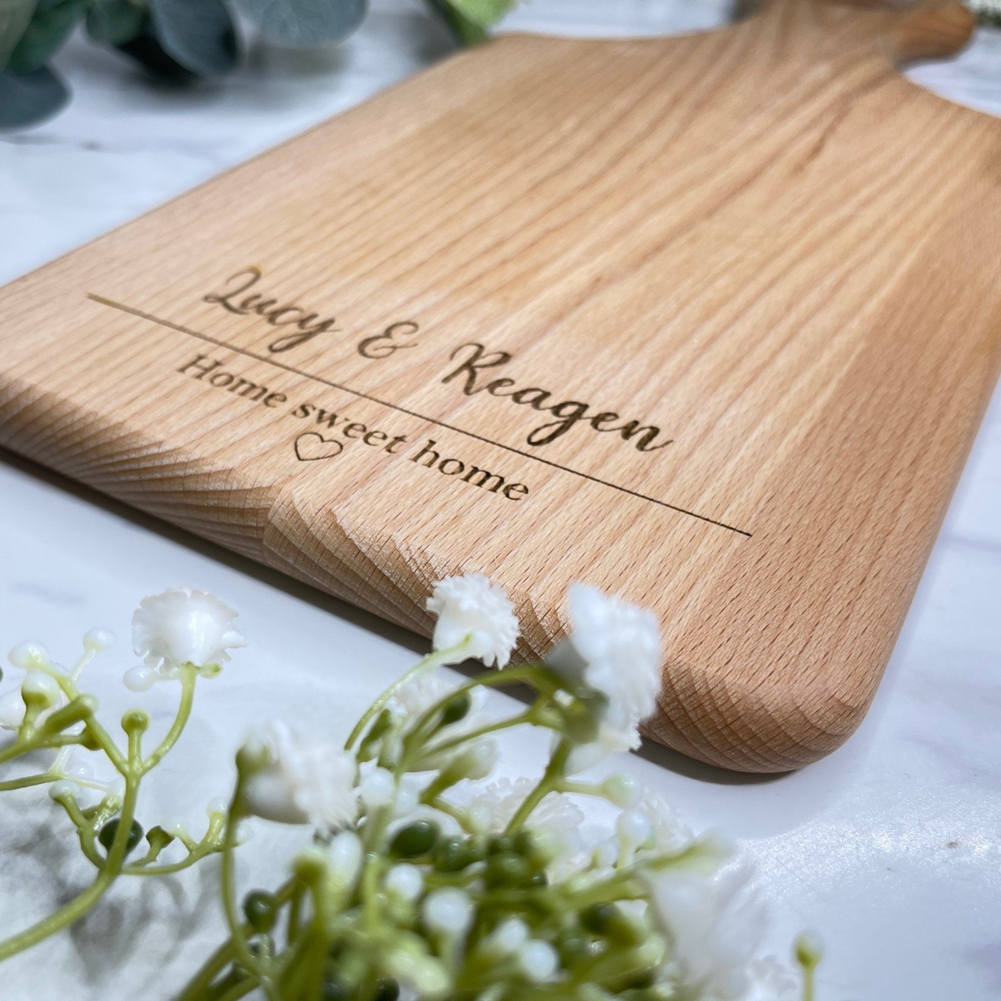 Anniversary Chopping Boards