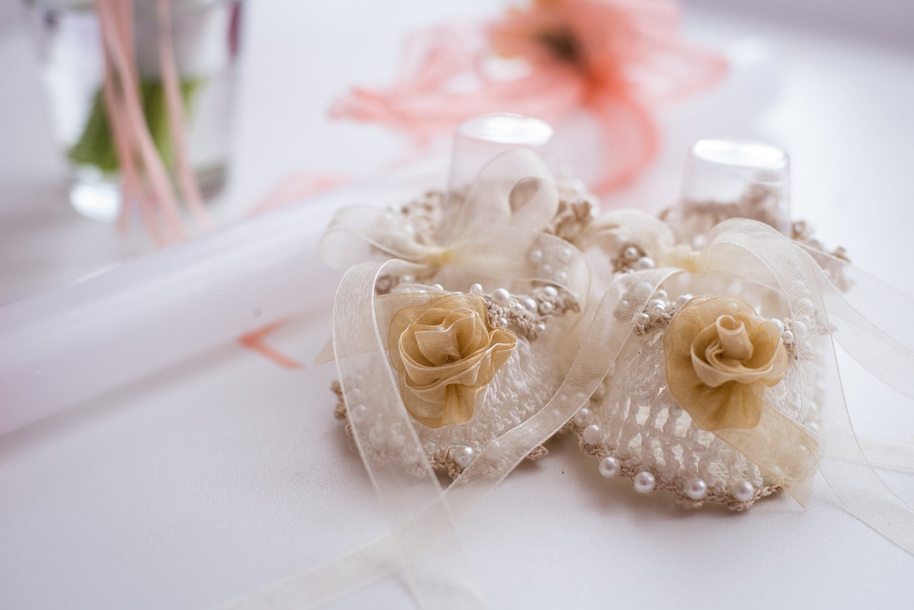 Personalised Christening Gifts 