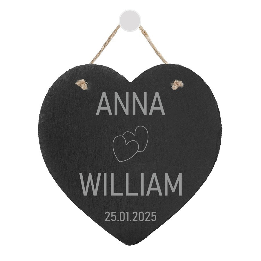 Personalised Wedding Gifts