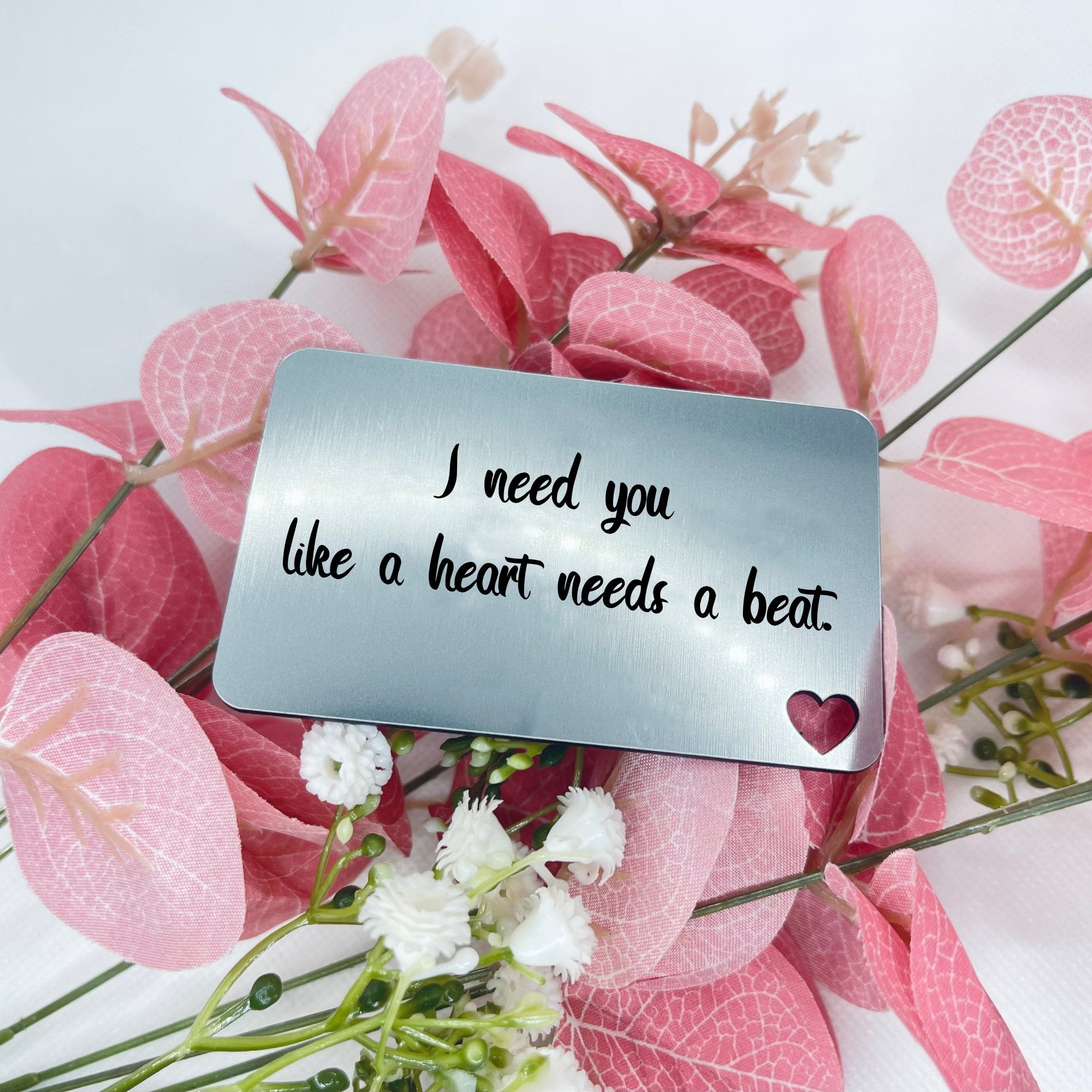 Personalised Gifts For Boyfriend 