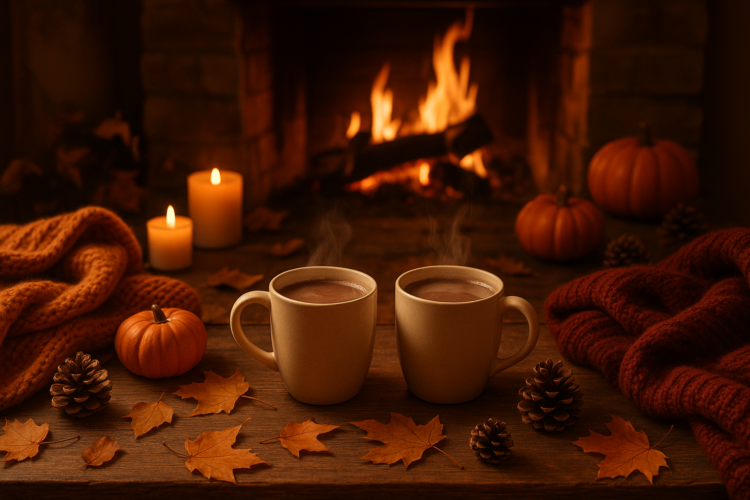Autumn Home Gifts