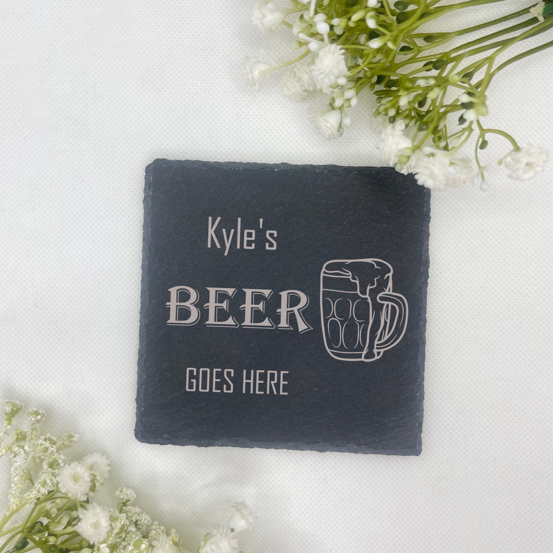 Personalised Gifts For Uncle 