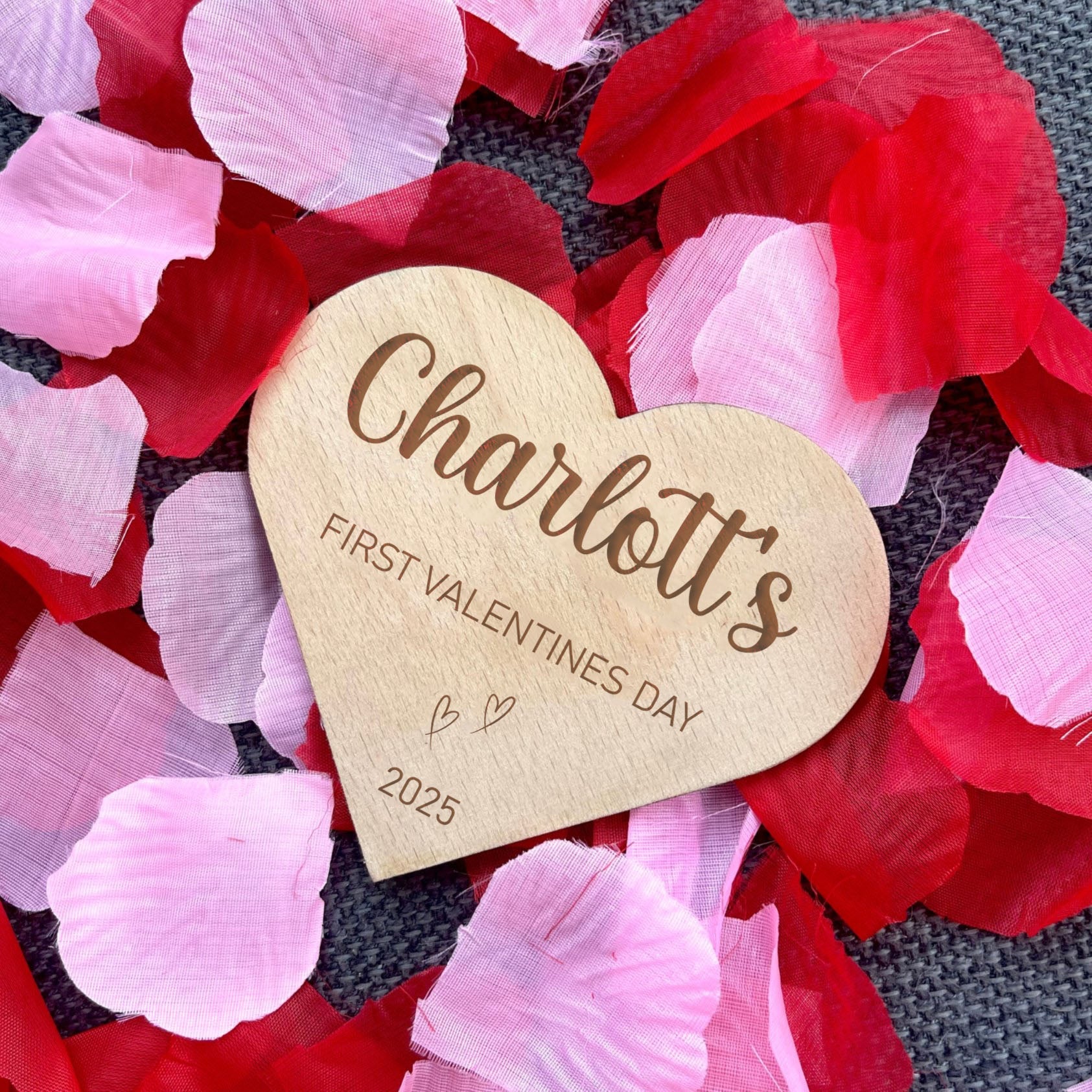 Valentine's Day Gifts Under £10 collection image 