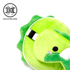 Relaxeazzz travel cushion-quick-release 