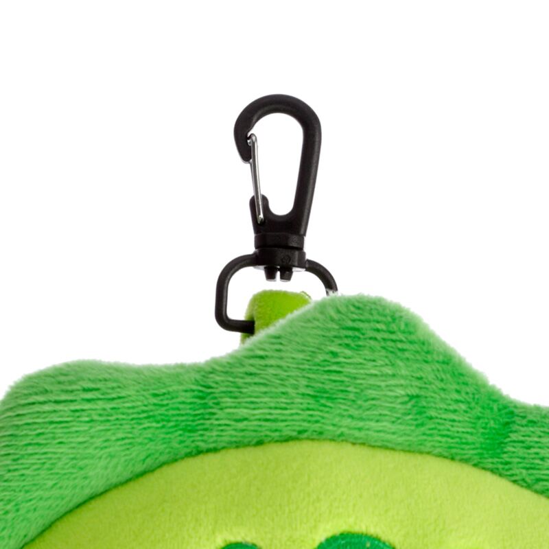 Relaxeazzz travel cushion -clip