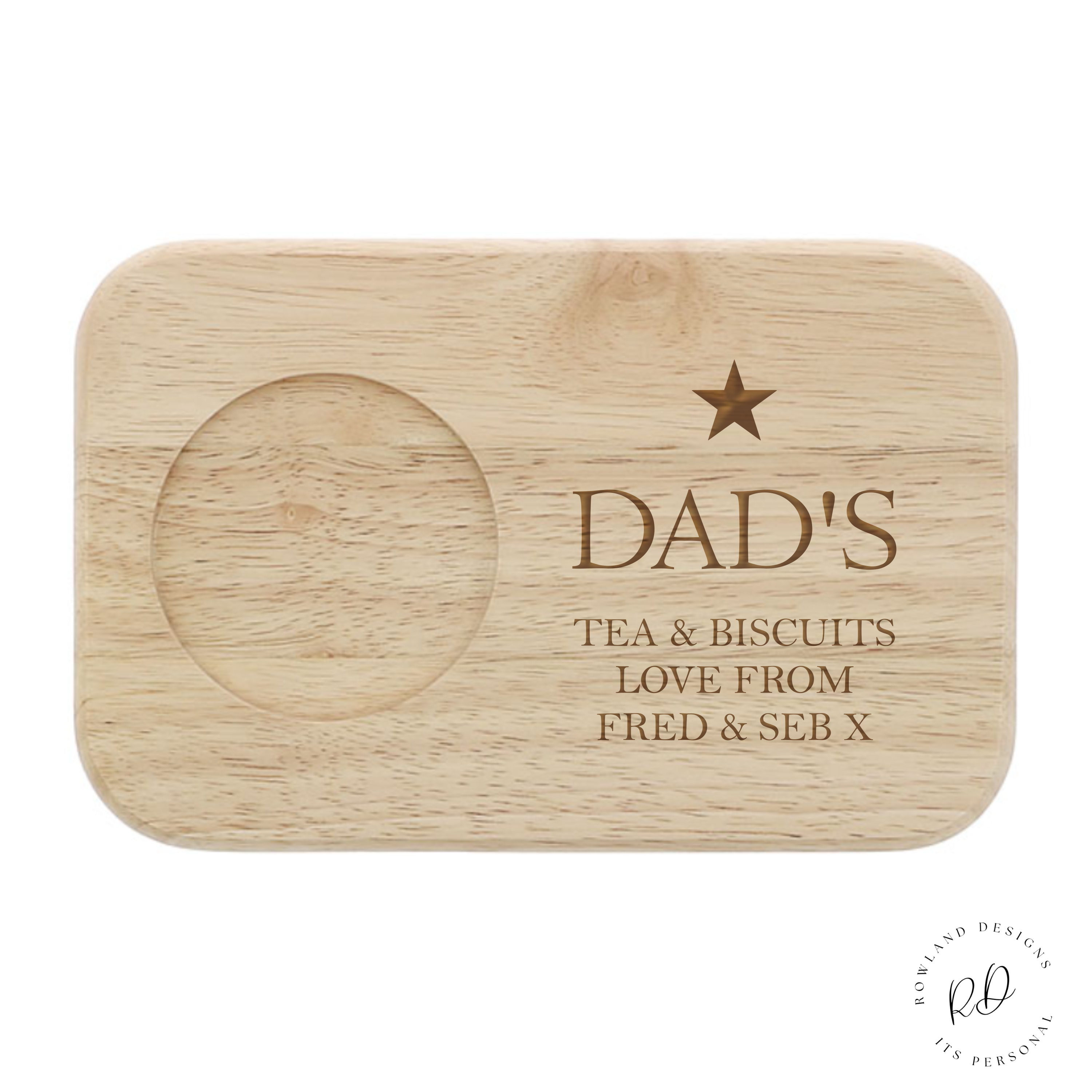 Perfect Love {Wood Board} Perfect Love {Wood Board}