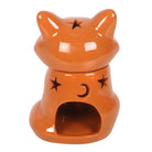 Decorative wax warmer in animal shape
