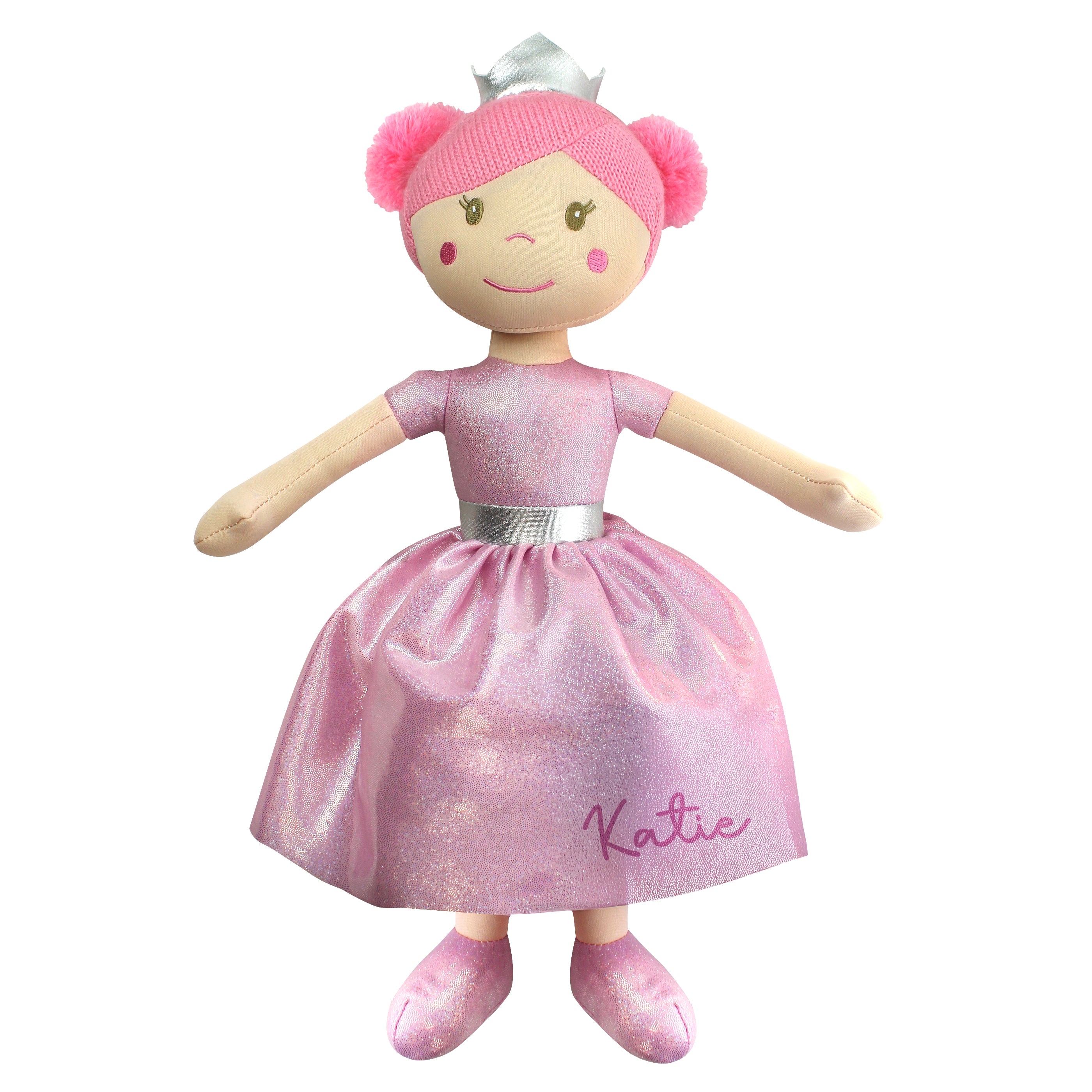 Thoughtful, unique personalised gift for girls, ready for birthdays or Christmas.

