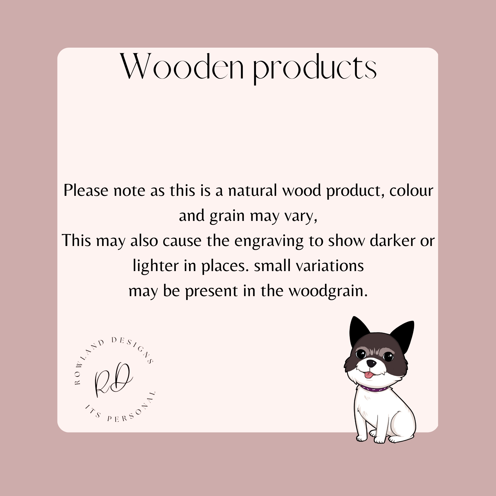 Transform your kitchen space with our Shopify store's 300x200mm Personalised Chopping Board. Laser-engraved details, customise with 2 lines (20 characters each). Versatile and perfect for special occasions.